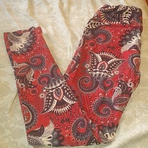 LuLaRoe Leggings